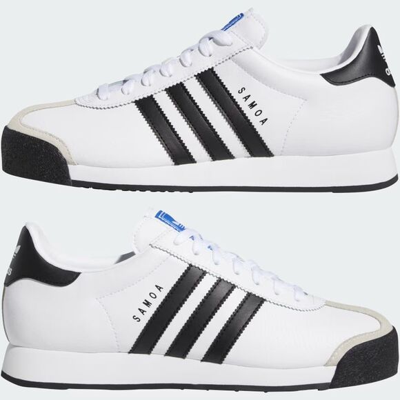 Adidas men Samoa Shoes *Choose Your Size* - Picture 4 of 6